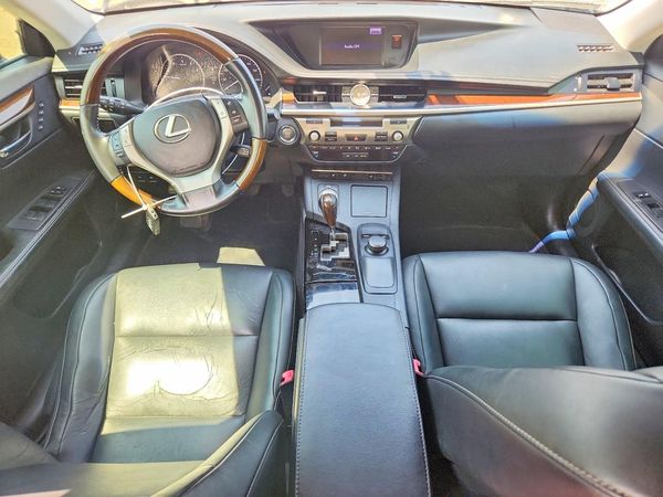 2013 LEXUS ES 350