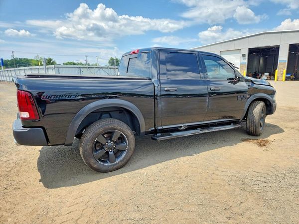 2020 RAM 1500 CLASSIC SLT — PSRA
