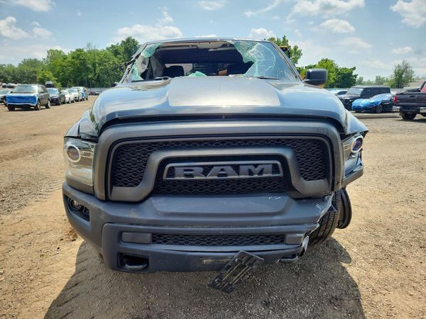 2020 RAM 1500 CLASSIC SLT — DIRF