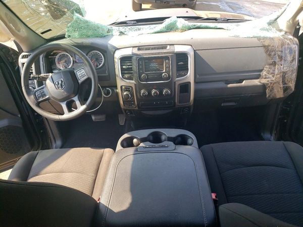 2020 RAM 1500 CLASSIC SLT — CKPT