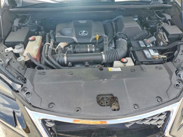 2016 LEXUS NX 200T