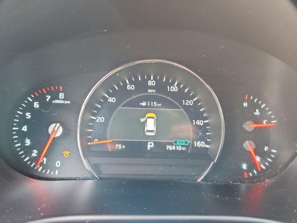 2019 KIA SORENTO SX, SXL