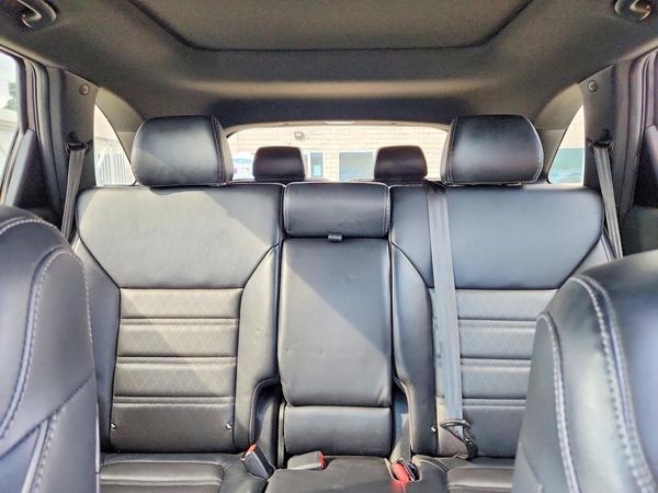 2019 KIA SORENTO SX, SXL