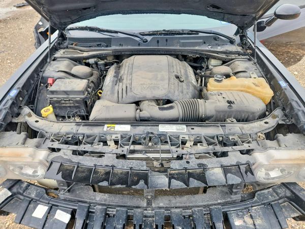 2014 DODGE CHALLENGER R/T