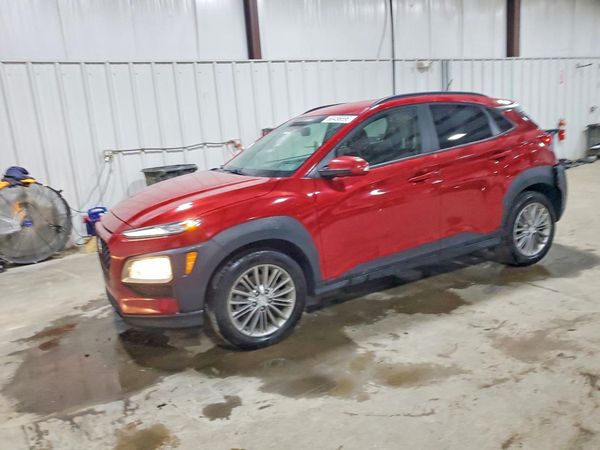 2020 HYUNDAI KONA SEL