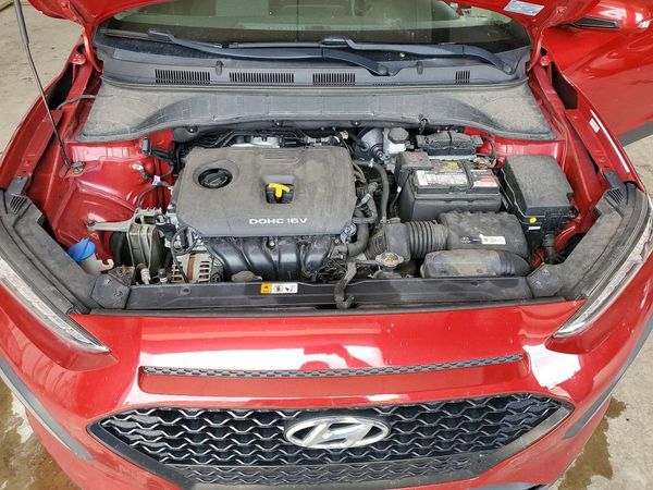 2020 HYUNDAI KONA SEL