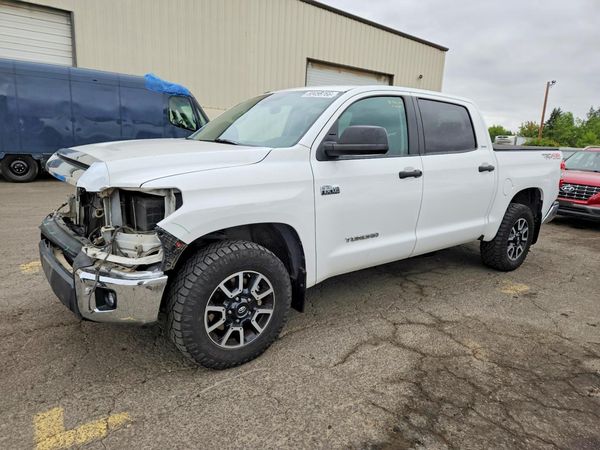 2019 TOYOTA TUNDRA