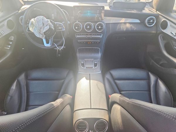 2020 MERCEDES-BENZ GLC GLC300