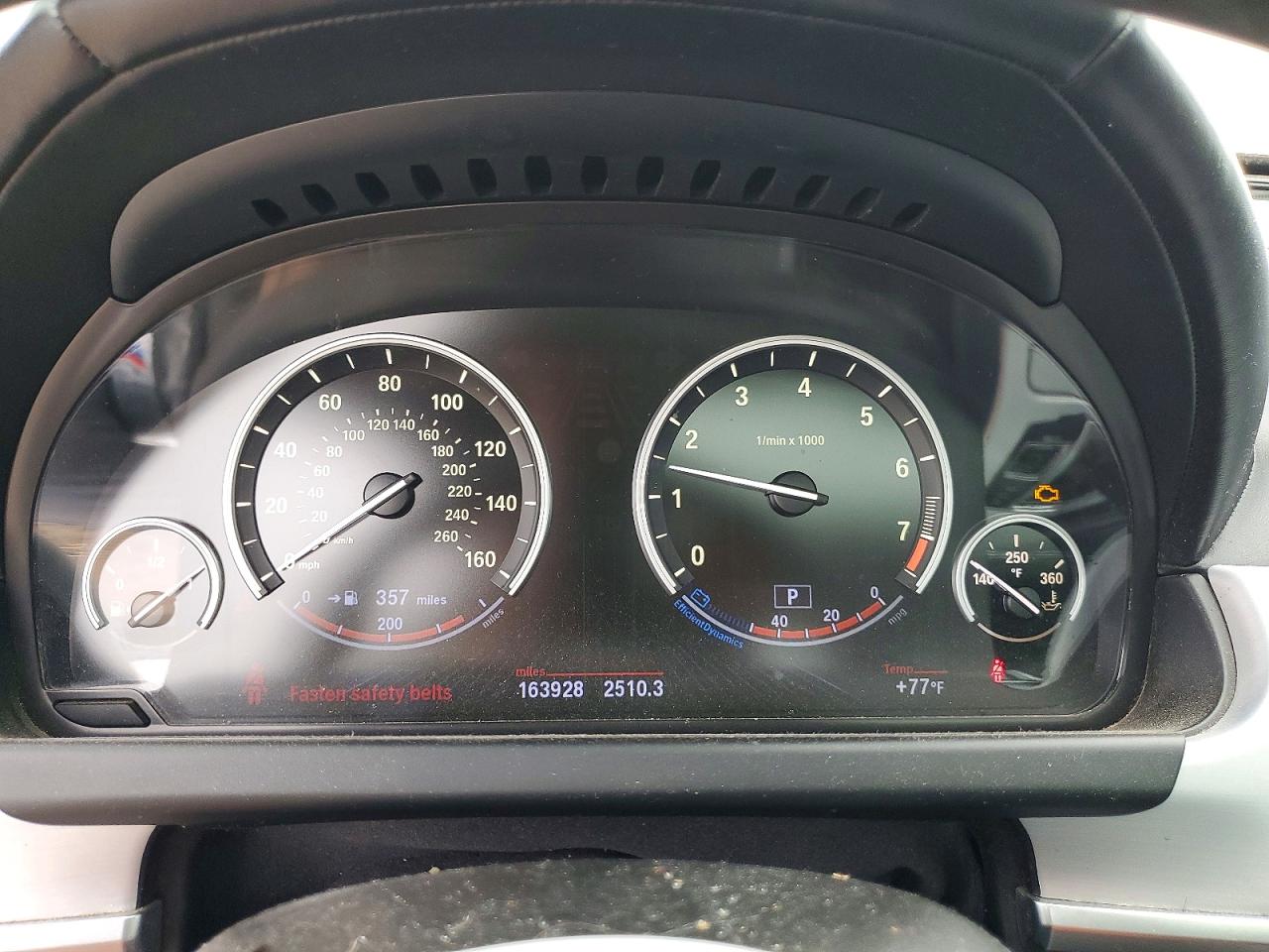 2013 BMW 650 xDrive