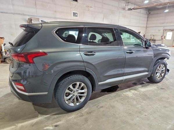 2019 HYUNDAI SANTA FE SEL, SEL Plus