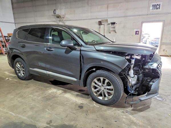 2019 HYUNDAI SANTA FE SEL, SEL Plus