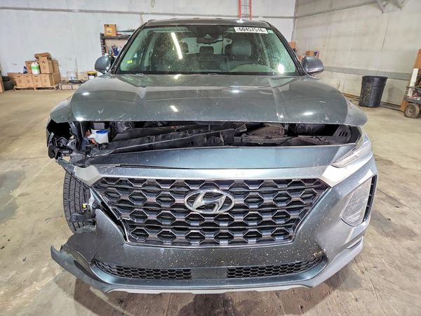 2019 HYUNDAI SANTA FE SEL, SEL Plus