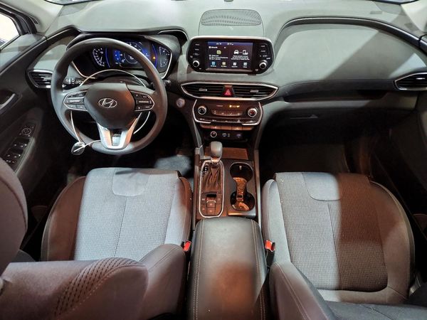 2019 HYUNDAI SANTA FE SEL, SEL Plus