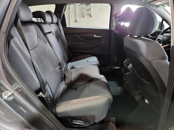 2019 HYUNDAI SANTA FE SEL, SEL Plus