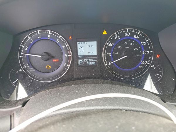 2017 INFINITI QX50