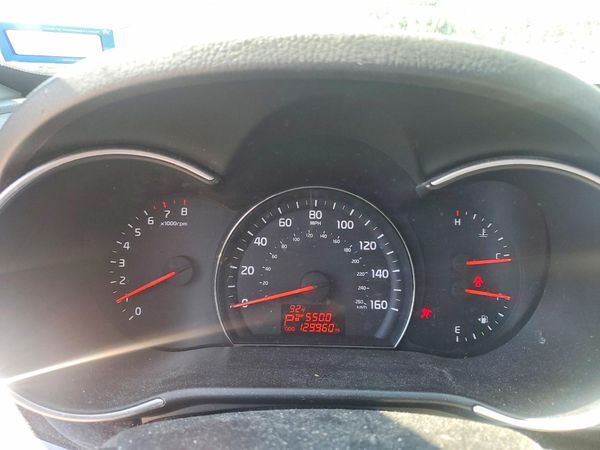 2014 KIA SORENTO Base/ LX