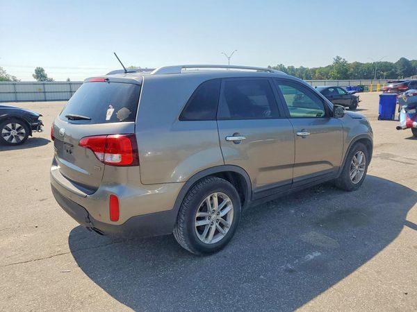 2014 KIA SORENTO Base/ LX