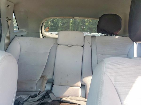 2014 KIA SORENTO Base/ LX