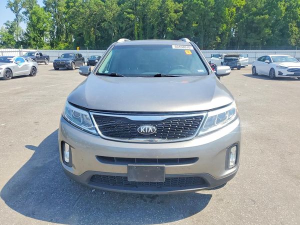 2014 KIA SORENTO Base/ LX