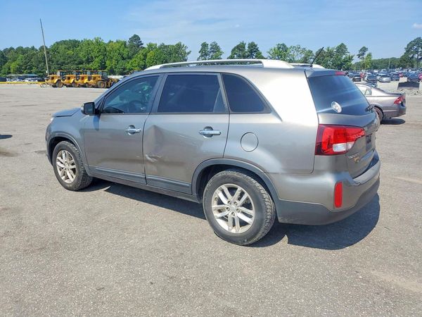 2014 KIA SORENTO Base/ LX