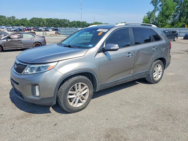 2014 KIA SORENTO Base/ LX