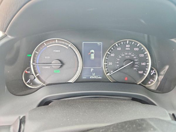 2022 LEXUS RX 450hL Premium