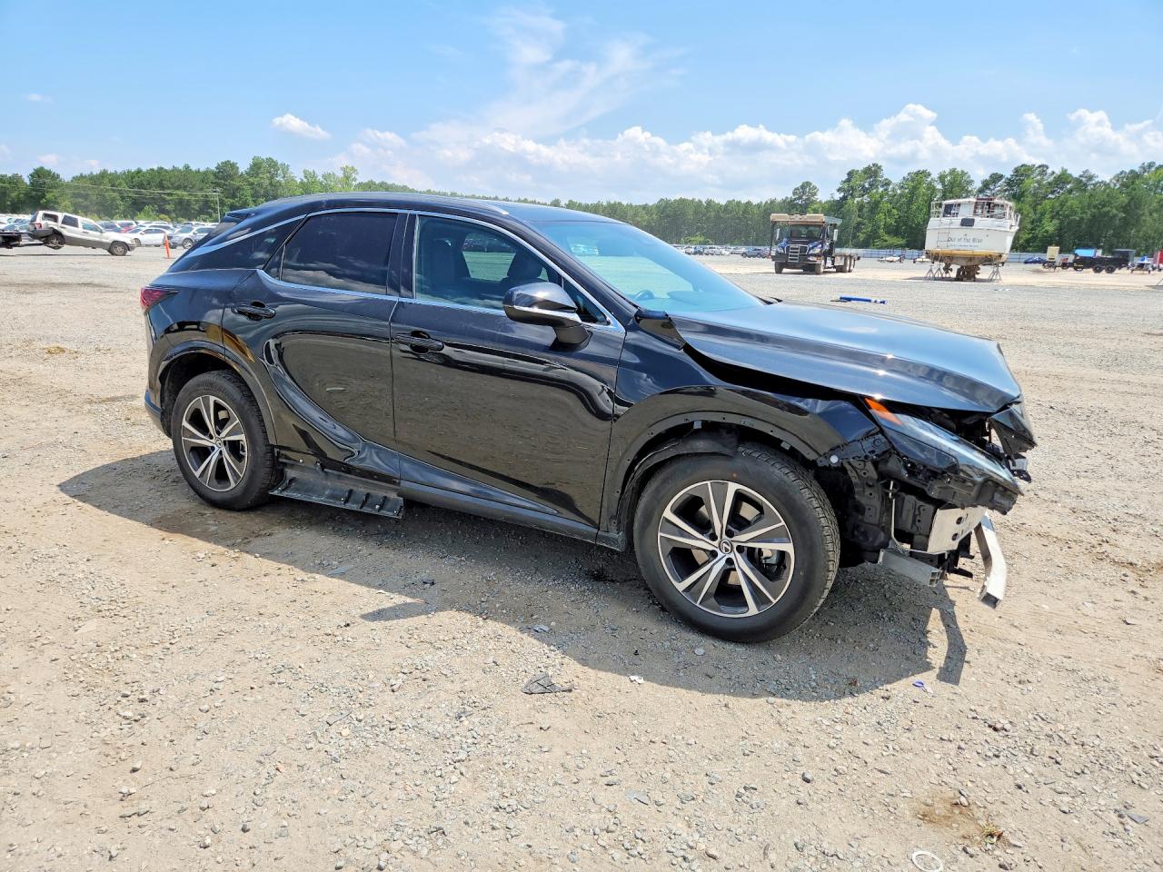 2023 LEXUS RX 350