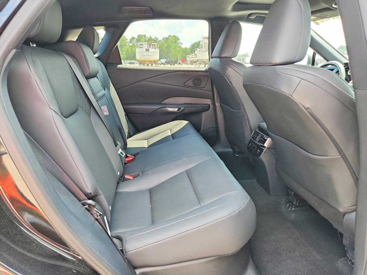 2023 LEXUS RX 350