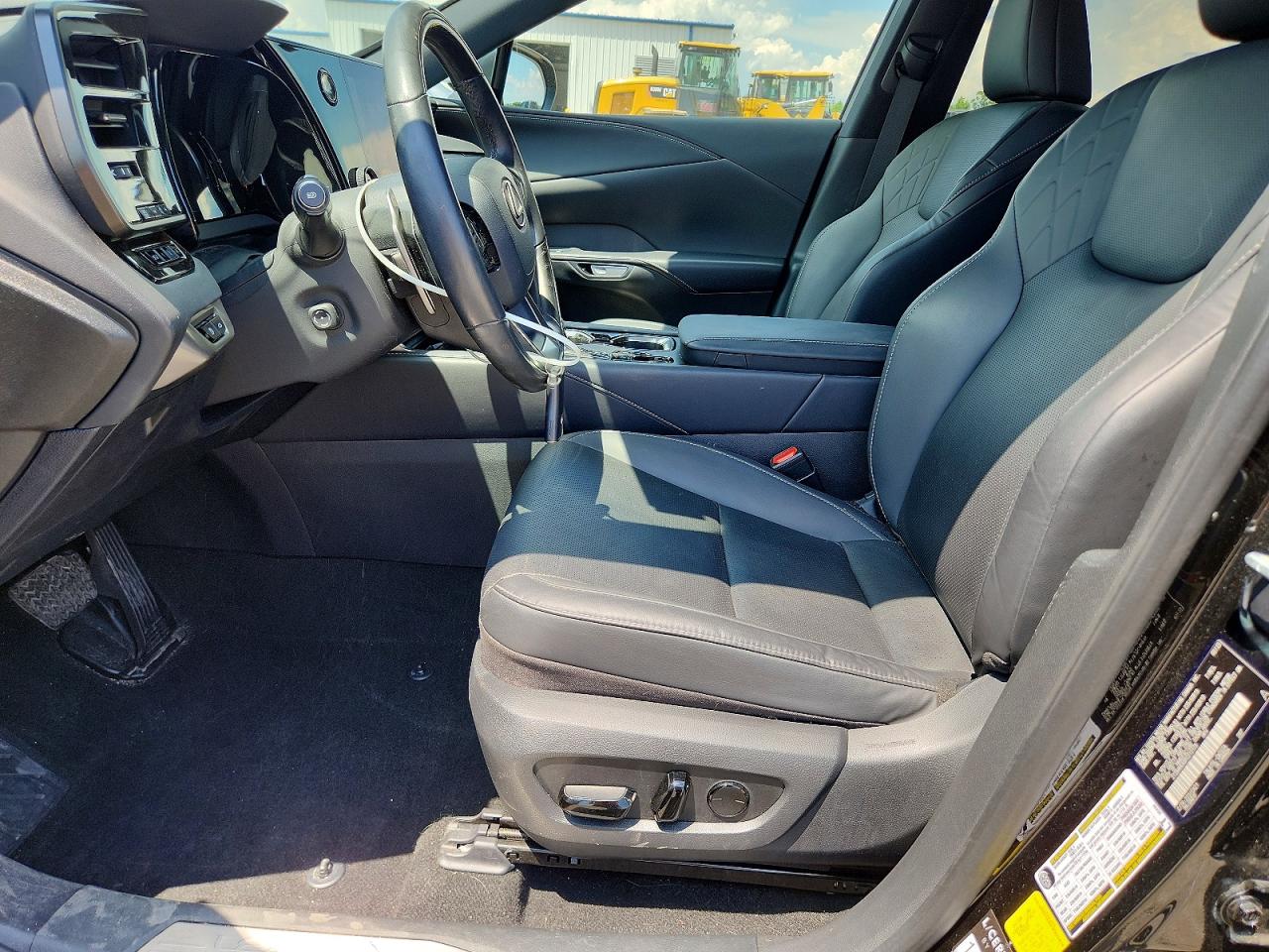 2023 LEXUS RX 350