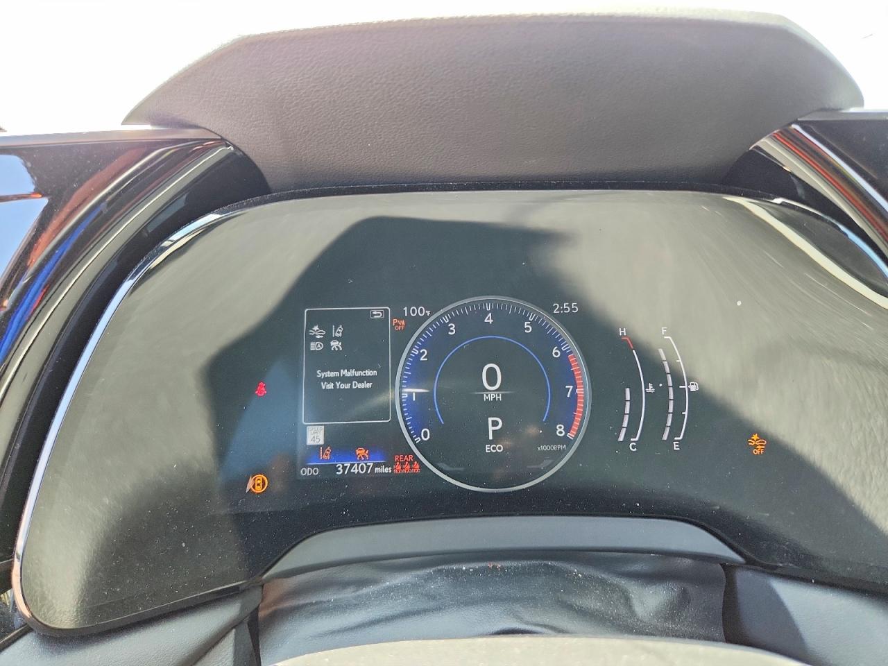 2023 LEXUS RX 350