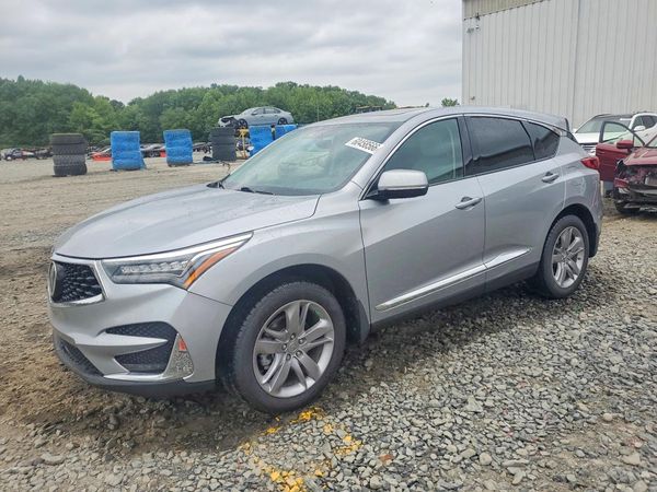 2019 ACURA RDX ADVANCE
