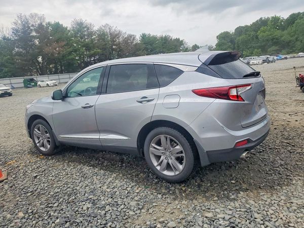 2019 ACURA RDX ADVANCE