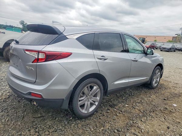 2019 ACURA RDX ADVANCE