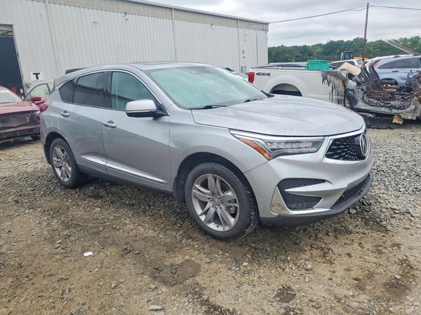 2019 ACURA RDX ADVANCE