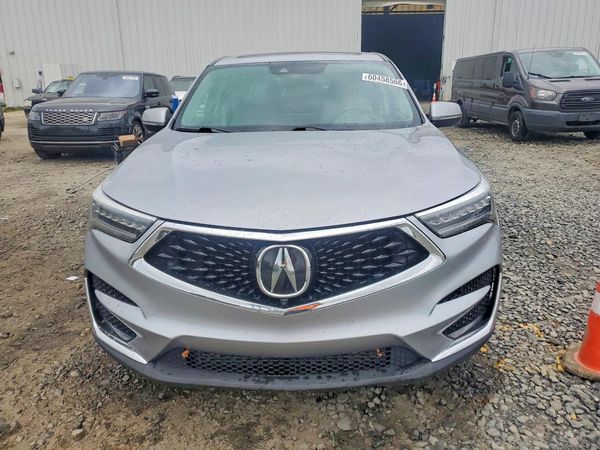 2019 ACURA RDX ADVANCE