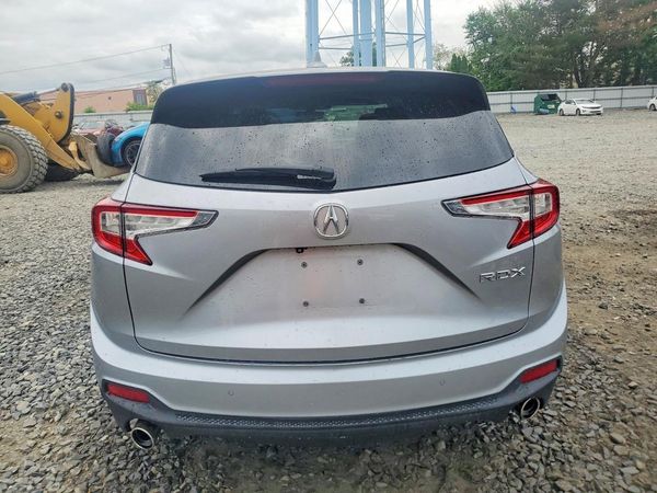 2019 ACURA RDX ADVANCE