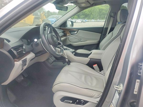 2019 ACURA RDX ADVANCE