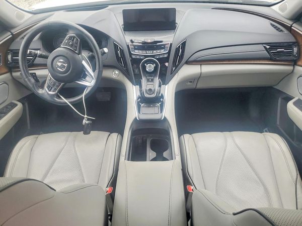 2019 ACURA RDX ADVANCE