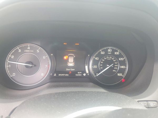 2019 ACURA RDX ADVANCE