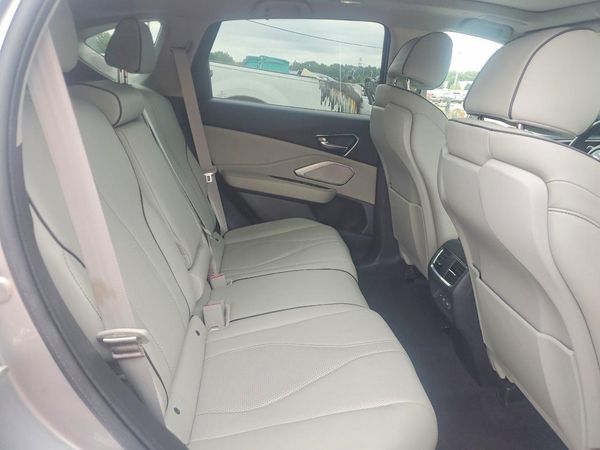 2019 ACURA RDX ADVANCE