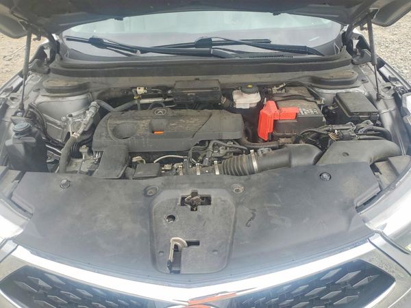 2019 ACURA RDX ADVANCE