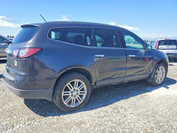 2015 CHEVROLET TRAVERSE 1LT