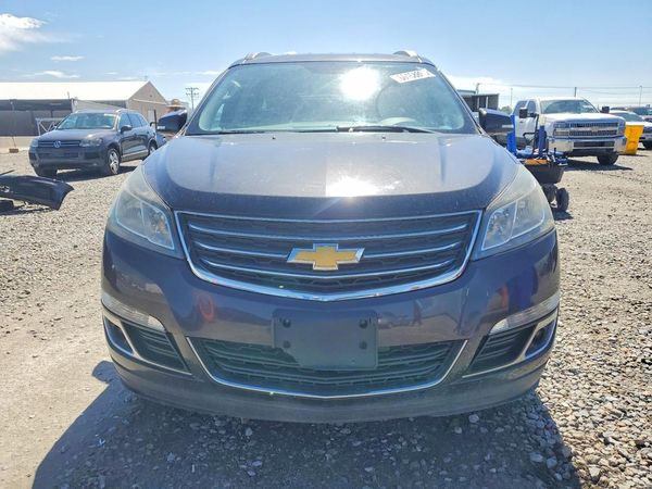 2015 CHEVROLET TRAVERSE 1LT