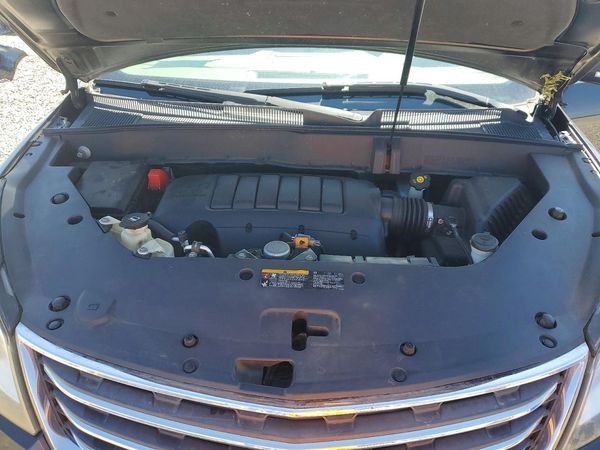 2015 CHEVROLET TRAVERSE 1LT