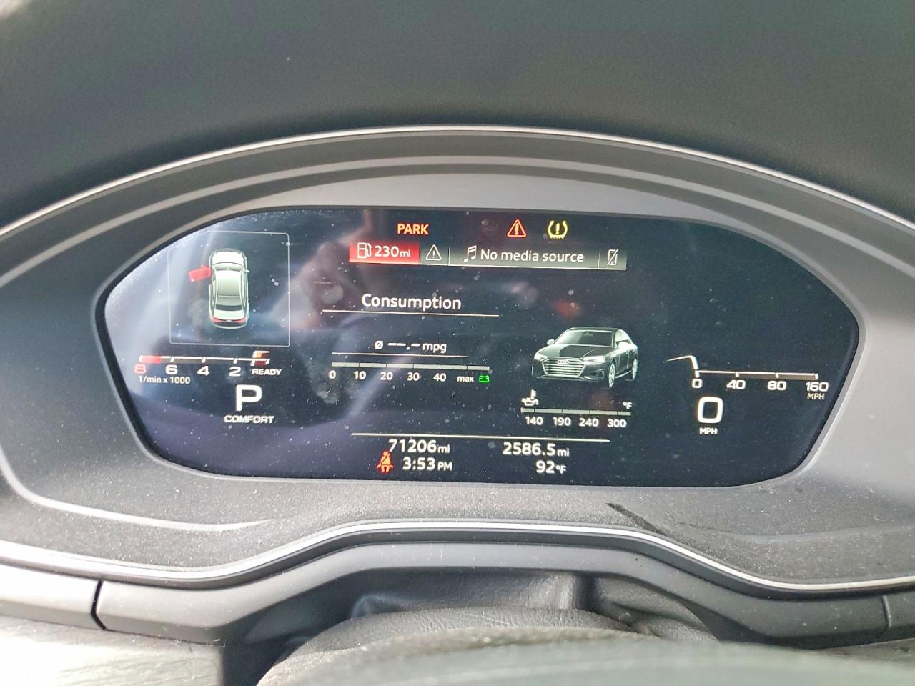 2021 AUDI A4 quattro Premium Plus
