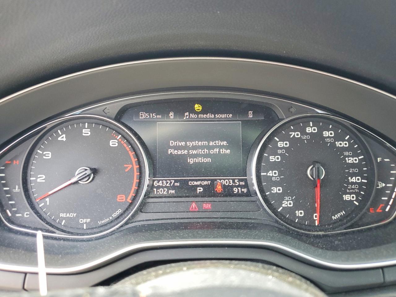 2021 AUDI A4 quattro Premium