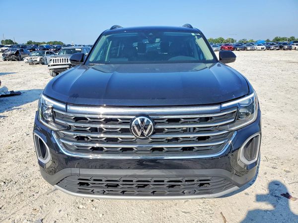 2025 VOLKSWAGEN ATLAS SE