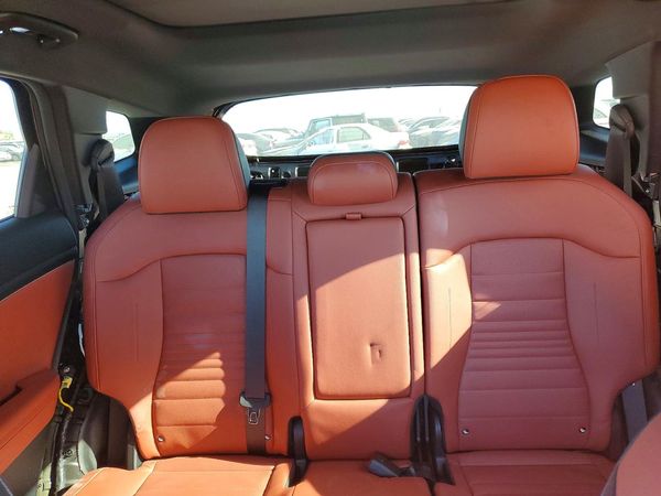2025 KIA SPORTAGE SX-PRESTIGE (SX-P)