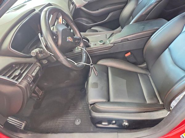 2021 CADILLAC CT5 Sport