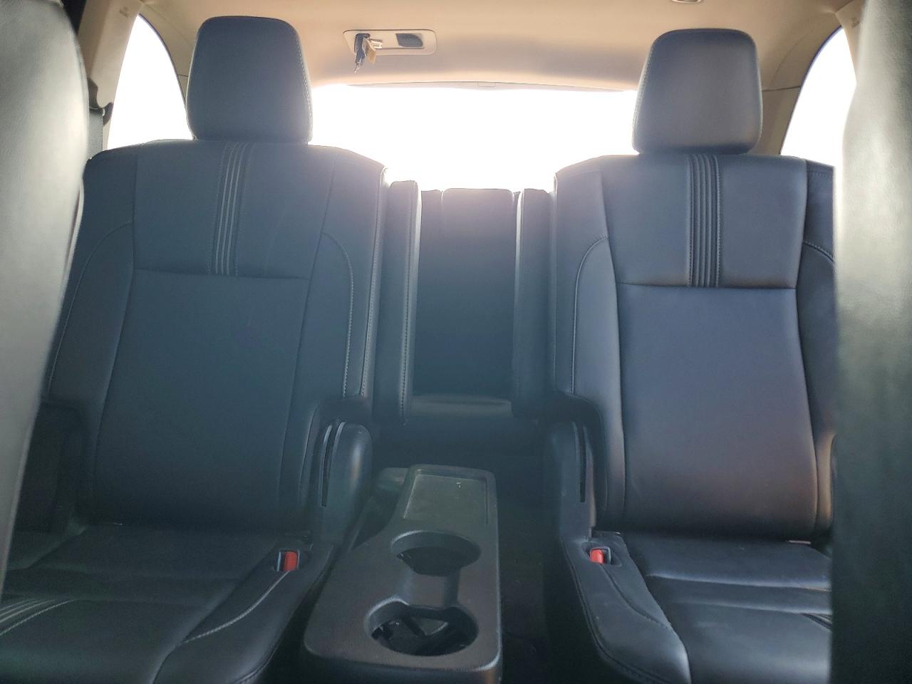 2017 TOYOTA HIGHLANDER SE/XLE